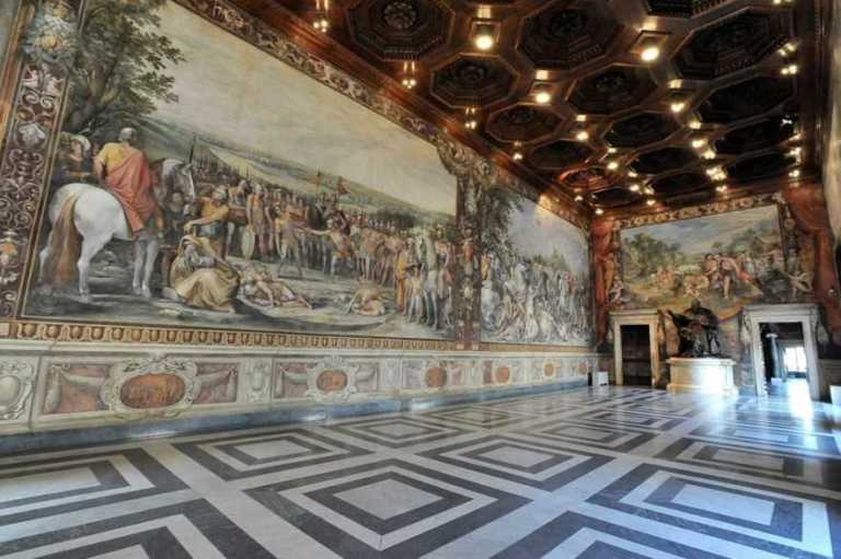 MUSEI CIVICI: Ingresso Gratuito La Prima Domenica Del Mese Per I Residenti